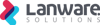 Lanware Solutions Logo