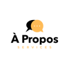 A Propos Services Logo
