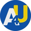 All 4 You Agency Logo
