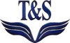 T&S Precision CNC, LLC Logo