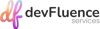DevFluence Services Logo