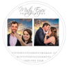 Misty Eyes Photography Logo