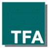 Tim Fanstone Architect Logo