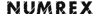 Numrex Logo