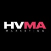 HVMA Marketing Logo