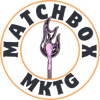 Matchbox Marketing Logo