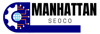 Manhattan SEO Company Logo