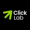 ClickLab Logo