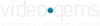 Video Gems Logo