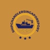 Ship Chandler Singapore Port Logo