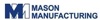 Mason Manufacturing LLC Logo