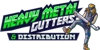 All Custom Aluminum & Gutter King Logo