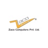 Zaco Computers Pvt. Ltd. Logo