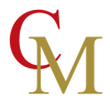 Carmine Media Logo