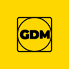 Globe Digital Marketing Logo