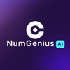 NumGenius Ai Logo