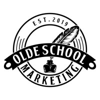 Olde School Marketing Logo