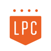 Larimore Production Co. Logo