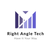 Right Angle Techs Logo