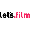LET'S FILM Logo