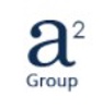 A Square Group Logo