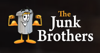 The Junk Brothers Logo