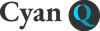 Cyan Q Logo