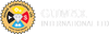 Gumax International LTD Logo