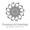 Eventos & Catering Logo