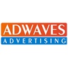 Adwaves Advertising Logo