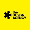Design Agency. A 360 Digital Agency & Creative Agency Logo