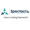Spectacle Events Logo