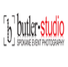 Spokane Event Photography Logo