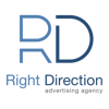 Right Direction Logo