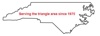 Lester Stancil & Associates, PLS, PA Logo
