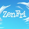 ZenFri Inc. Logo