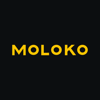 Moloko Marketing Agency Logo