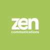 ZEN COMMUNICATIONS - Panama Logo