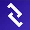 Simple Brackets Logo