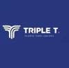 Triple T (Transoceanic Terminal of Topolobampo) (Grupo Ceres) Logo