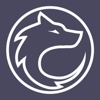 DotWolf SEO Logo