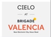 Brigade Valencia Logo