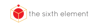 The Sixth Element Logo