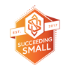 Succeeding Small Logo
