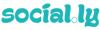 Socially Digital Marketing Logo