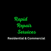 Rapid Repair Services Logo