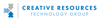 Creative Resources Technology Group Logo