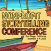 Nonprofit Storytelling Conference Logo