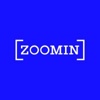 Zoomin Software Logo