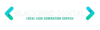 Blackbird SEO Logo